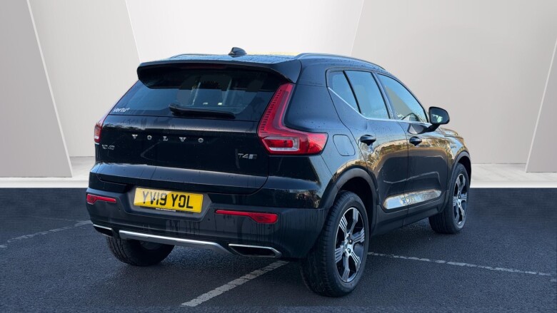 Volvo Xc40 2.0 T4 Inscription 5dr AWD Geartronic Petrol Estate